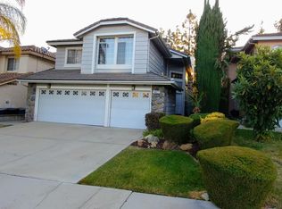 14677 Amigos Rd, Chino Hills, CA 91709