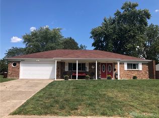 4319 Gorman Ave, Englewood, OH