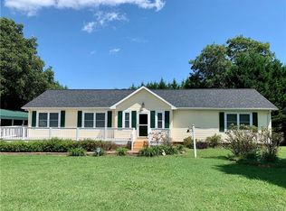 1053 Bethel Church Rd, Lincolnton, NC 28092