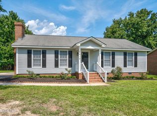 2510 Albany Ln SW, Wilson, NC 27893