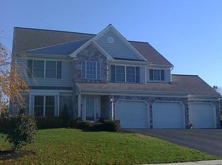 105 Willow Rdg, New Holland, PA 17557