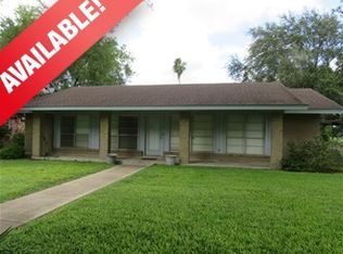 5625 Byron Nelson Dr, Palm Valley, TX 78552