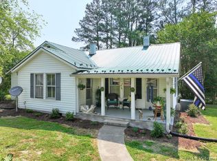 22716 Highway Forty Nine, Skipwith, VA 23924