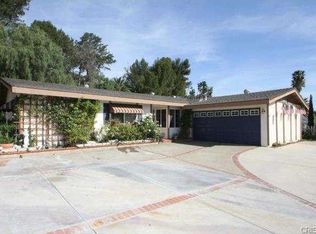 22127 Barbacoa Dr, Santa Clarita, CA 91350