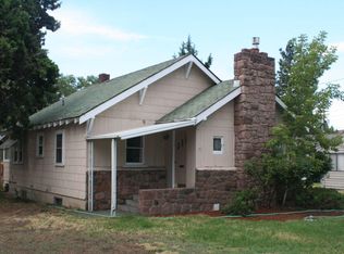 429 NE Franklin Ave, Bend, OR 97701