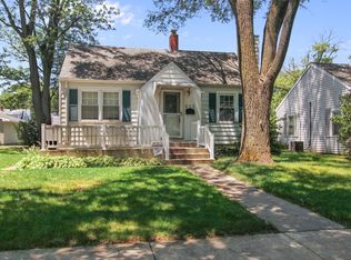 613 S McKinley Ave, Kankakee, IL 60901