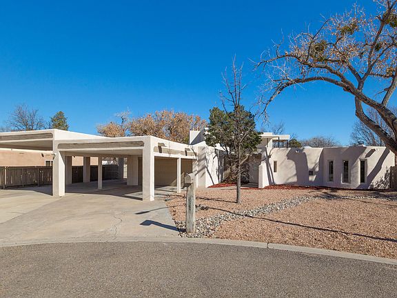 2nd image of 3212 Calle De Estella NW