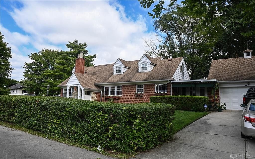 1622 Wabash Ave, Dayton, OH 45406 Zillow