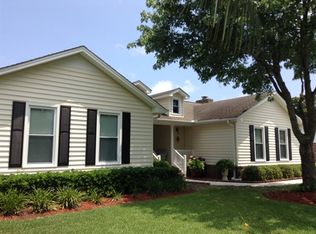 1716 Battalion Dr, Charleston, SC 29412