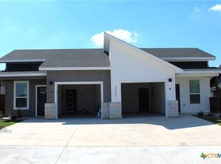 2325 Ocean Ave, Temple, TX 76501