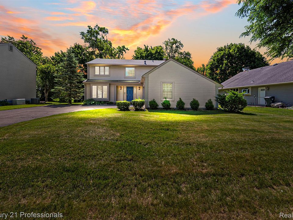 1st image of 1872 Flemington Dr
