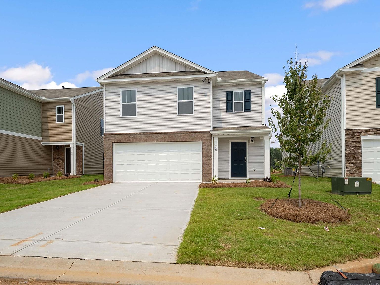 748 Ashwood Way, Easley, SC 29640 MLS 1493210 Zillow