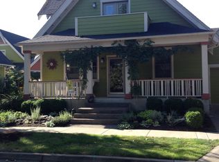 1639 Berkeley Ln, Monmouth, OR 97361