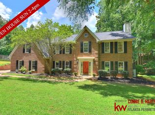 1009 Branchwind Close, Roswell, GA 30076