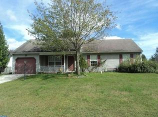 7 Ardsley Cir, Dover, DE 19904