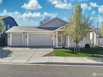 1203 SW Julia Street, College Place, WA, 99324