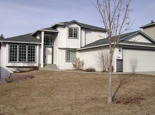 404 W Auburn Crest Ct, Spokane, WA 99224