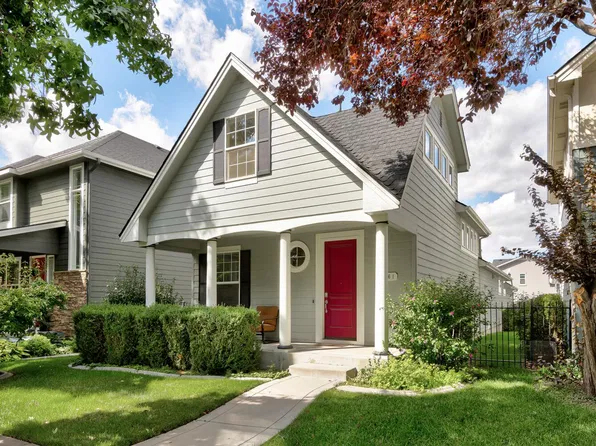 3961 S Mill Site Ave, Boise, ID 83716