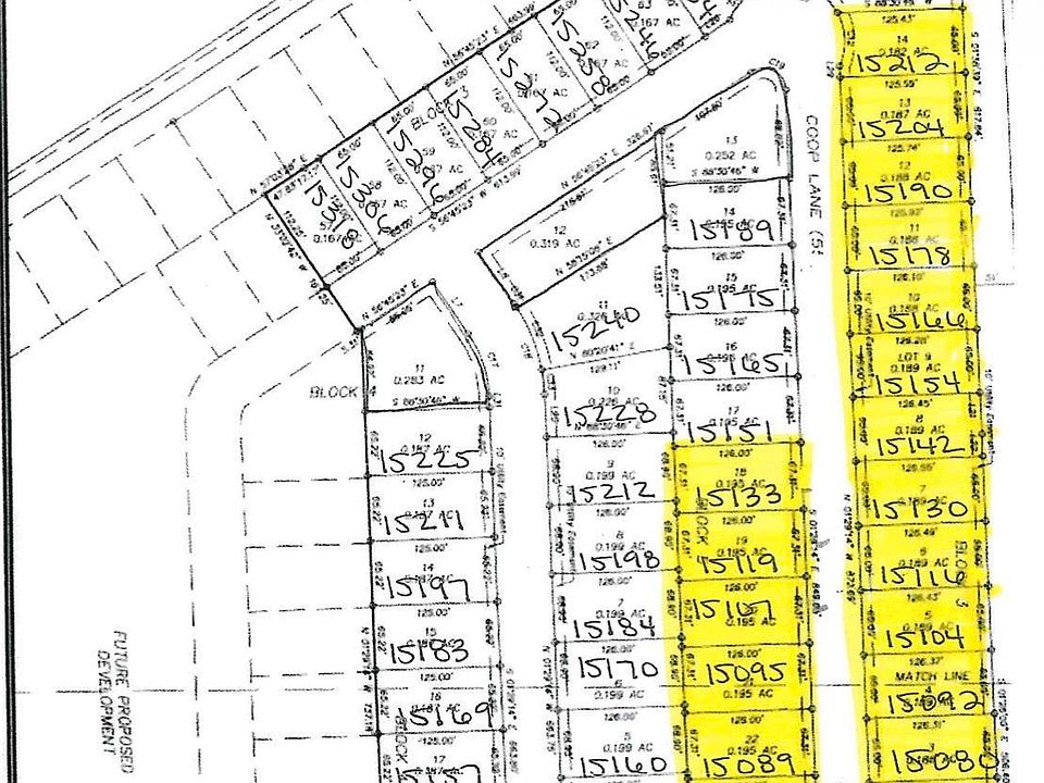 1st image of 15059 Cooper Way