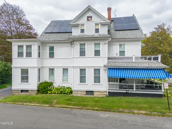 16 Maple St, Adams, MA 01220