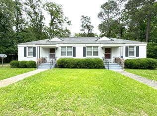 123 N Guignard Dr, Sumter, SC 29150