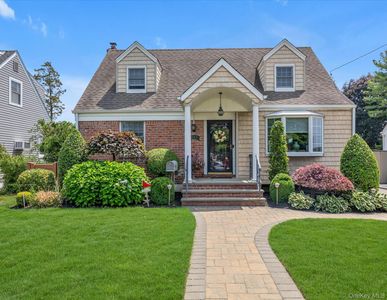 2163 Spruce Street, Wantagh, NY, 11793