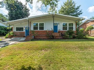 3026 Beechaven Rd, Columbia, SC 29204