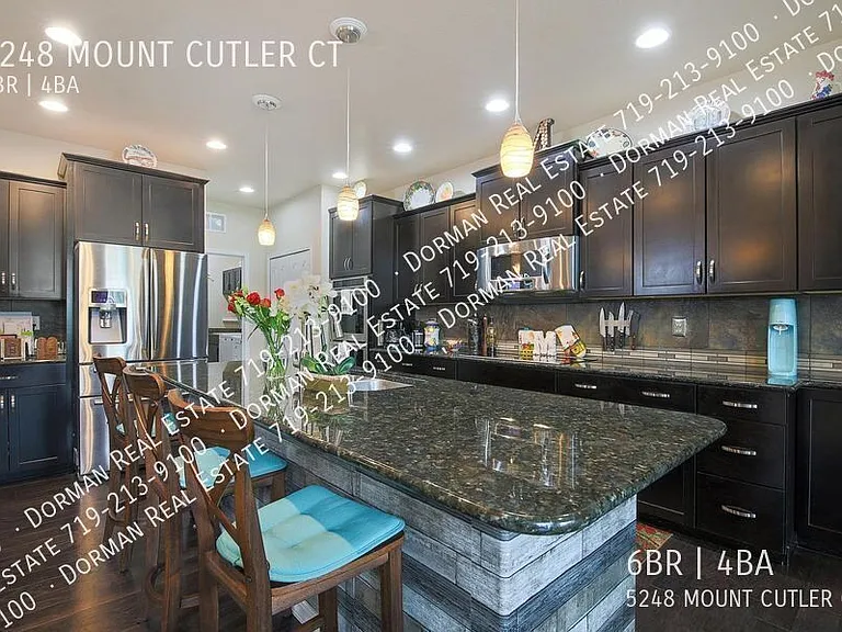 5248 Mount Cutler Ct — Photo 3