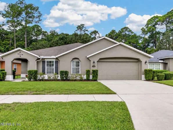 12682 PINE MARSH Way, Jacksonville, FL 32226