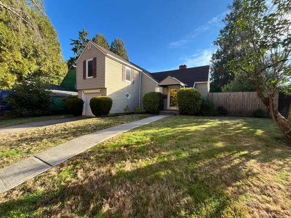 5824 NE 35th Ave, Portland, OR 97211