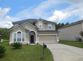 1509 Tomcat Dr, Jacksonville, FL 32221