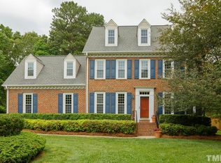 101 Spring Hollow Ln, Cary, NC 27518