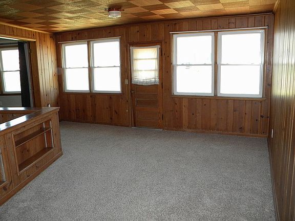 Breezeway/Mud Room