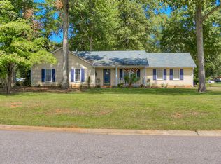 745 Maple Dr SE, Aiken, SC 29803