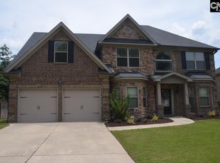 151 Swanhaven Dr, Lexington, SC 29073