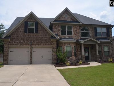 151 Swanhaven Dr, Lexington, SC, 29073