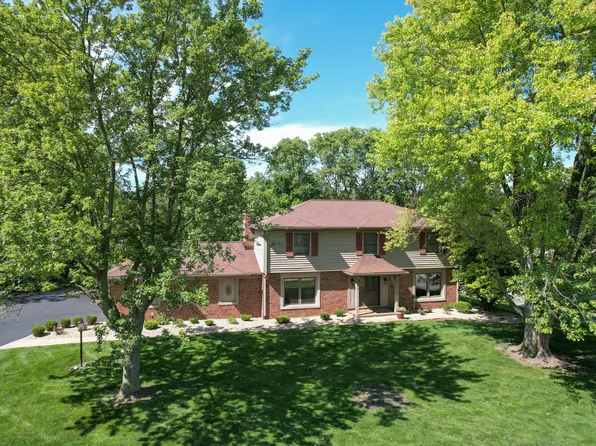 113 Timber Ln, Brownsburg, IN 46112