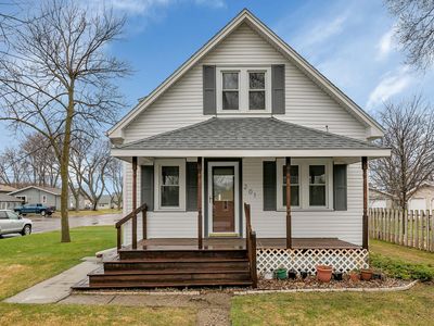 201 35th Ave N, Saint Cloud, MN, 56303