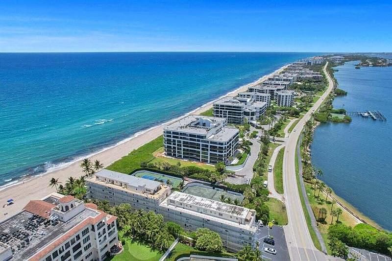 1st image of 3030 S Ocean Blvd APT 550
