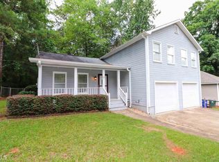 1157 Ahwenasa Trl, Macon, GA 31220