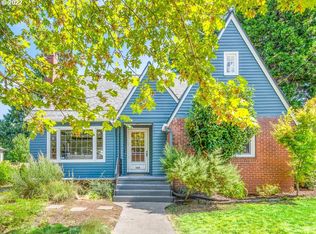 5420 NE 35th Pl, Portland, OR 97211