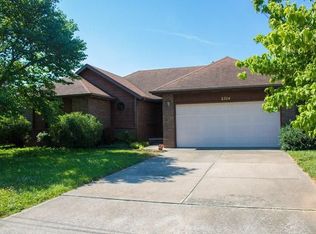 2354 E Anderson St, Springfield, MO 65802