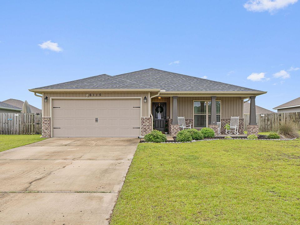 1st image of 6115 Redberry Dr