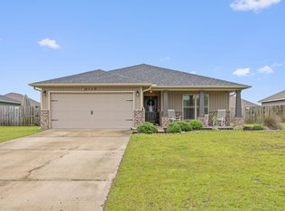6115 Redberry Dr, Gulf Breeze, FL 32563