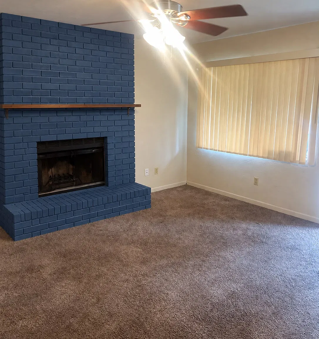 2 bed, 884 sqft, $1,100 — Photo 4