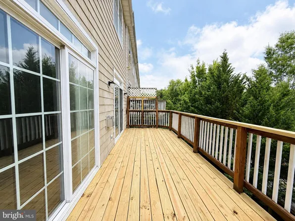 1832 Cedar Cove Way #2-4B, Woodbridge, VA 22191