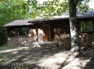 191 Neejee Rd, Negaunee, MI 49866