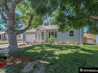 2342 S Odell Ave, Casper, WY 82604
