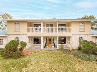 172 White Williams Rd, Bogalusa, LA 70427