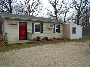 19 Boondocks Dr, Fordland, MO 65652